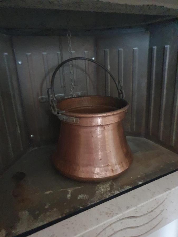 알베르벨로 A Due Passi Dal Centro - Monte Grappa 빌라 외부 사진